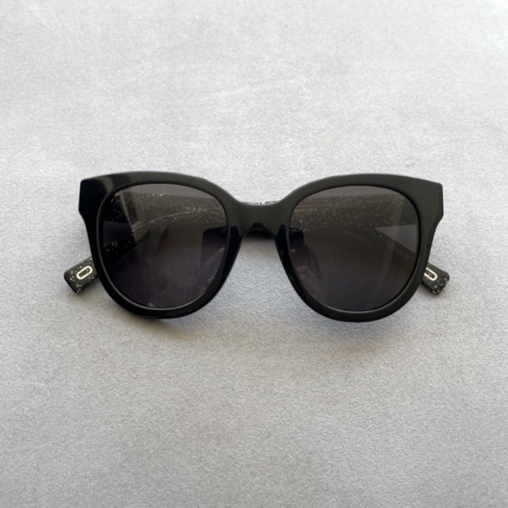 Marc Jacobs Semi Cat Eye Sunglasses Marc 231/S